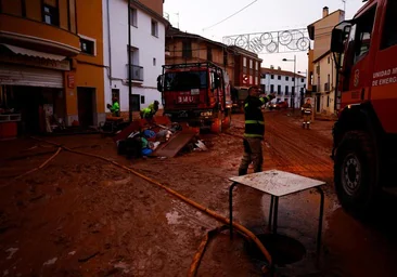 Cuál es el protocolo de emergencia en caso de DANA como la vivida en la Comunidad Valenciana