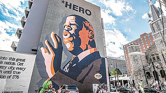 Por la sangre de Selma