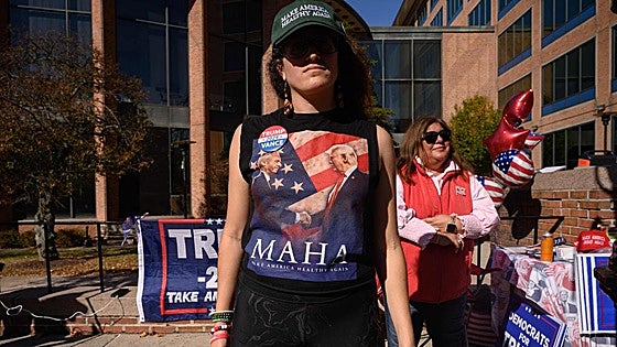 Europa solo pierde con Trump