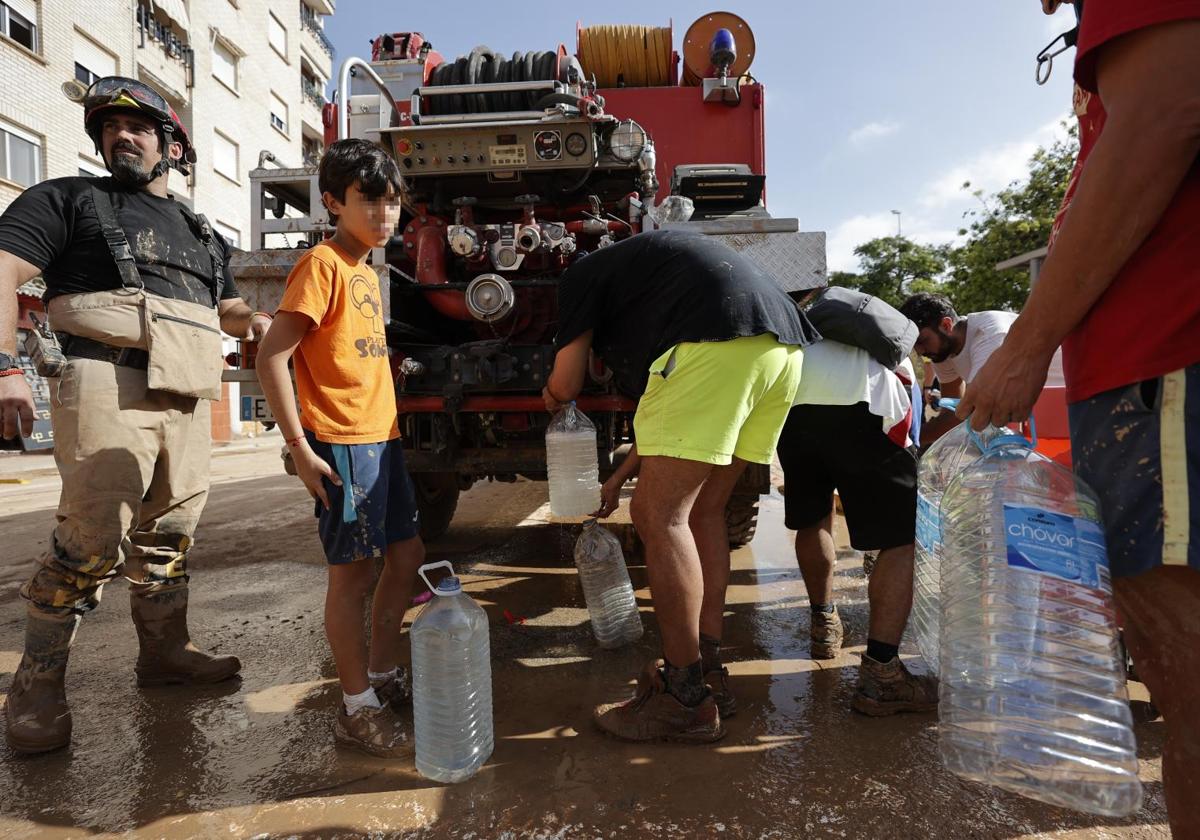 Cuando pase la tormenta