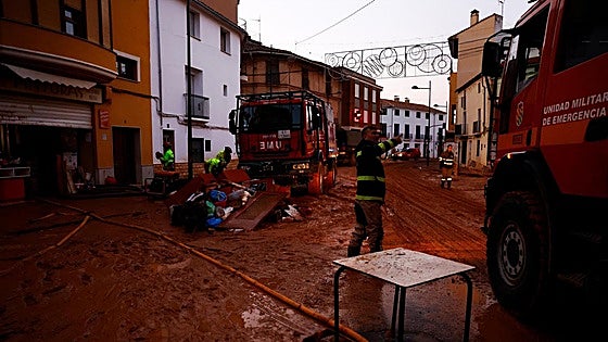 Catástrofes