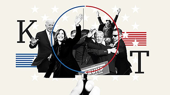 Comienza la cuenta atrás: ¿quién se llevará la última palabra en Washington?
