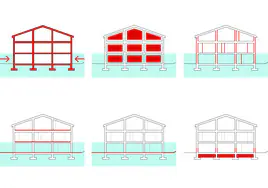 Explicación visual | «Hay casas que se pueden derrumbar mañana, en semanas o en años»