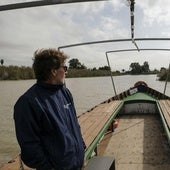 Búsqueda de desaparecidos en La Albufera