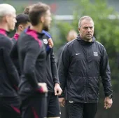 El Barça afronta un partido trampa en el Pequeño Maracaná