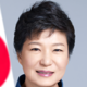 Imagen principal - Park Geun-hye