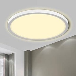 LQWELL® Lámpara de Techo LED