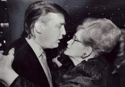 La increíble historia de Mary Anne MacLeod, la madre inmigrante de Trump que llegó a Nueva York descalza