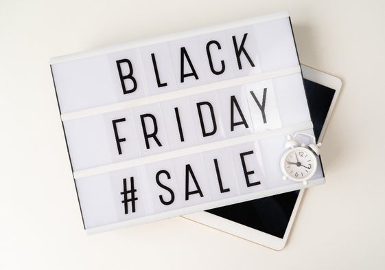 Black Friday 2024: fechas, consejos y tiendas con mejores ofertas