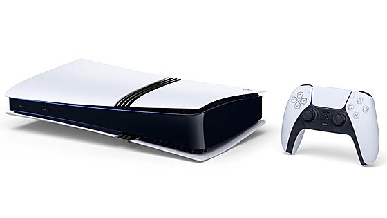 PS5 Pro: Llévate la consola más potente del mercado