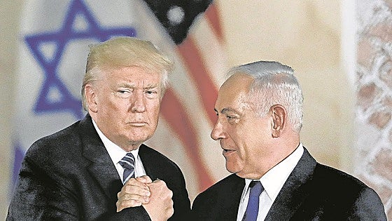 Dos meses para acabar el conflicto de Gaza