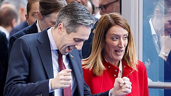 Irlanda disuelve su Parlamento y convoca elecciones anticipadas para el día 29