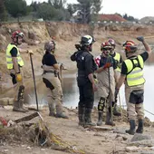 La cara más cruel de la tragedia: la pérdida de menores