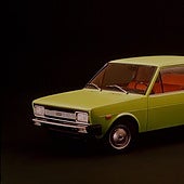 Fiat 131 Mirafiori