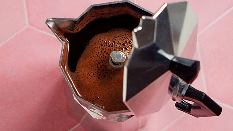 Las mejores cafeteras italianas para los amantes del café de toda la vida