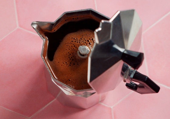 Las mejores cafeteras italianas para los amantes del café de toda la vida