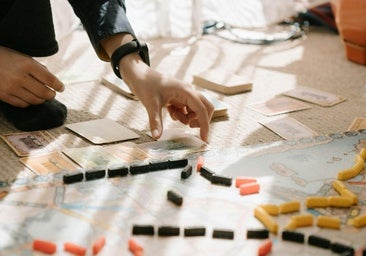 Los 5 mejores juegos de mesa para jugar en solitario las tardes de domingo
