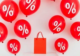 No te pierdas las súper ofertas de las Black Weeks de Samsung