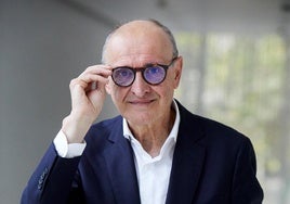 Xavier Marcet