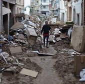 «En Valencia esperarán años a que llegue el dinero, como nosotros en La Palma»