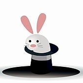 ¿Por qué nos gusta la magia aunque sabemos que es un truco?