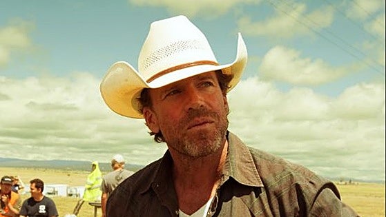 Taylor Sheridan, un 'okupa' de la televisión