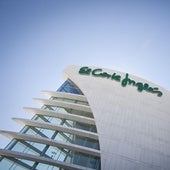 El Corte Inglés mejora un 11% su beneficio hasta 203 millones en medio año