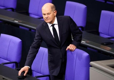 Alemania celebrará elecciones anticipadas el 23 de febrero tras la ruptura de la coalición de Scholz