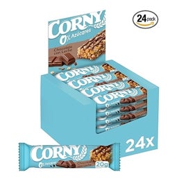 Corny - Barritas de Cereales 0%