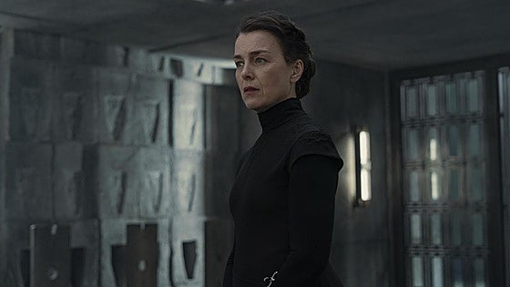 Las series que se estrenan esta semana
