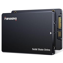 Fanxiang SSD 512GB