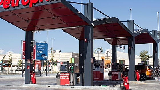 Petroprix es la primera empresa española del  'Europe's Long-Term Growth Champions'