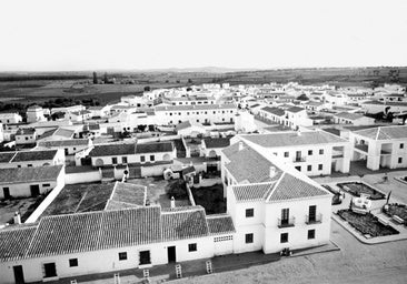 El reverso de los nuevos pueblos de Franco: miseria y deudas para los campesinos