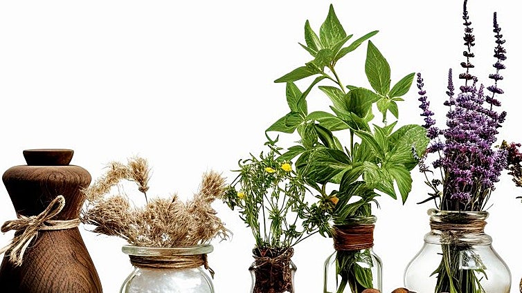 Aloe vera, árbol de té y otras plantas 'buenas'... que pueden ser muy 'malas'