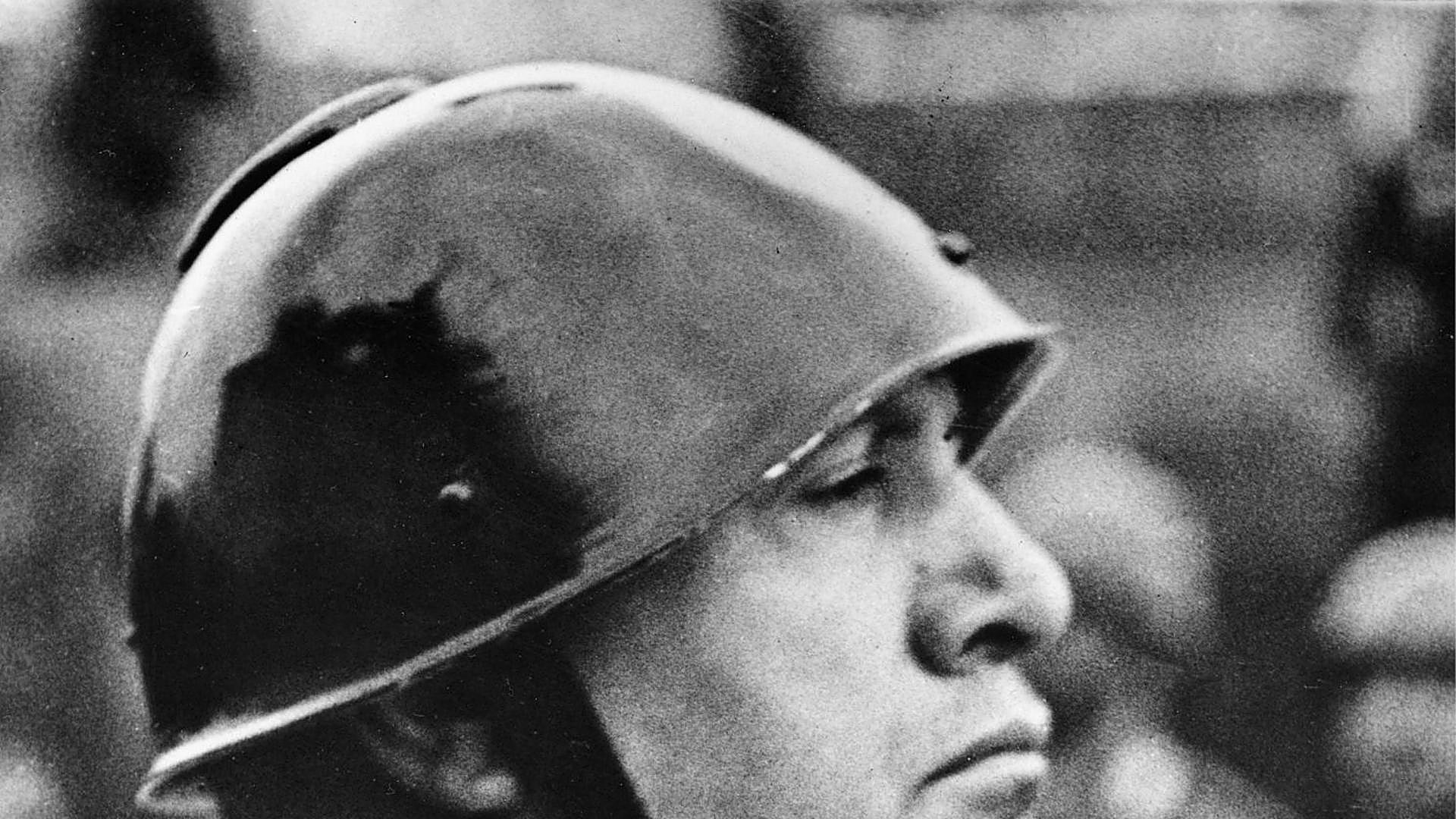 Scurati'nin Mussolini'nin Coşkusu ve Trajedisi