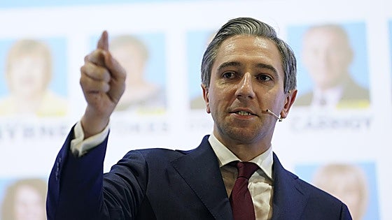 Una Irlanda moderna confía en sus partidos tradicionales para las elecciones