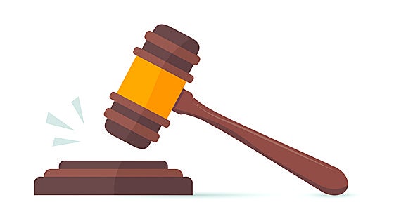 Así se consigue un chollo en una subasta de bienes embargados