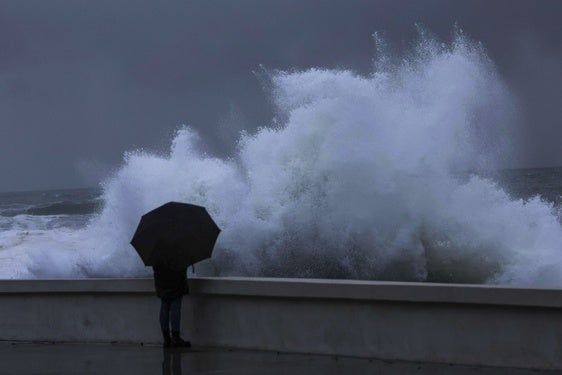 La subida del nivel del Mediterráneo desplazará a 20 millones de personas