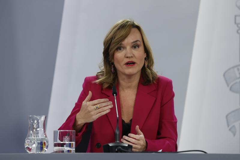 El Gobierno asume la negociación agónica como norma: «Tenemos minoría parlamentaria»