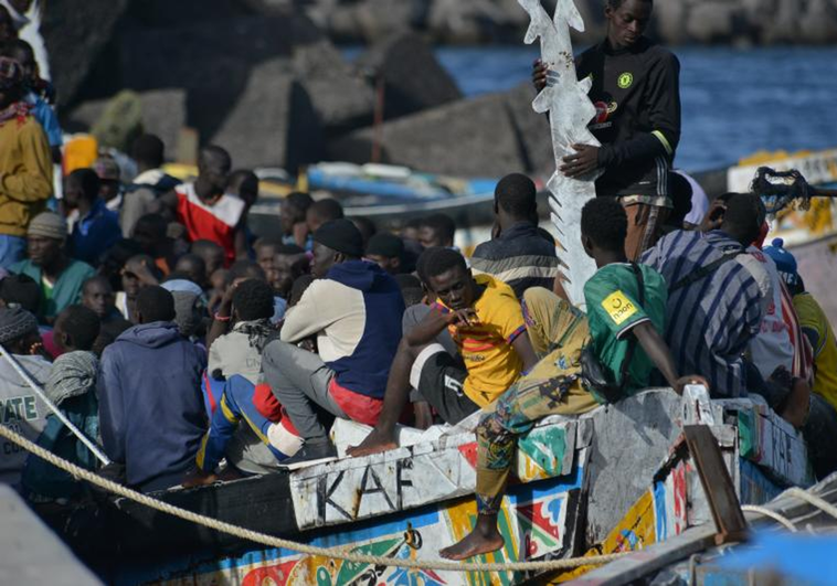 El Gobierno aprueba el nuevo reglamento de la ley de extranjería para «agilizar» la regularización de inmigrantes