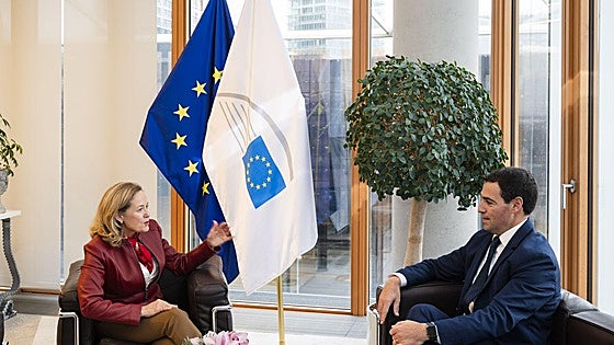 Pradales ve con preocupación el aumento de la demagogia en Europa