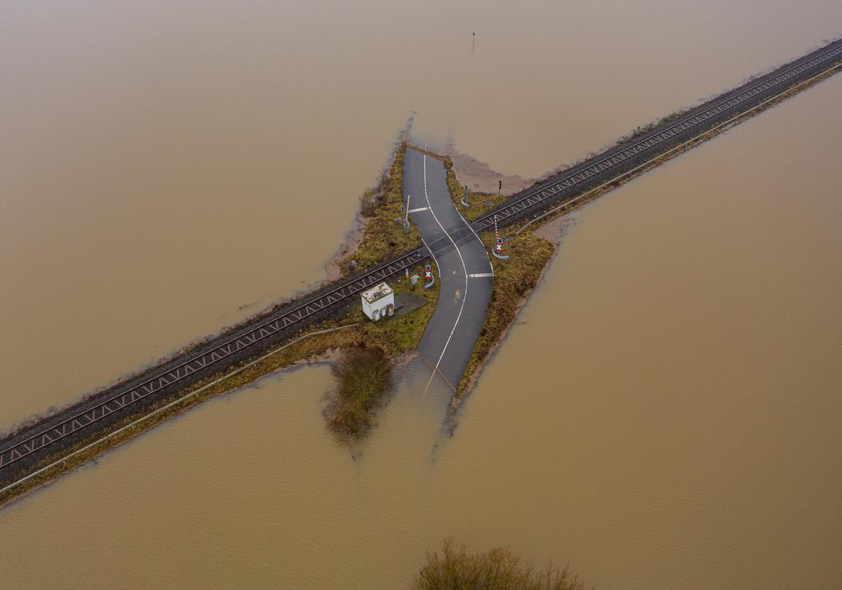 Mitigación y adaptación ante una meteorología extrema