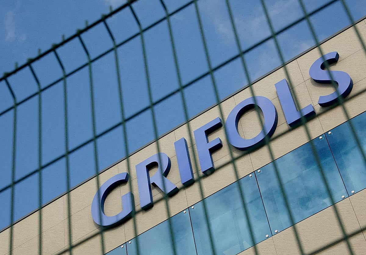 El consejo de Grifols rechaza la oferta de Brookfield y recomienda a sus accionistas no vender