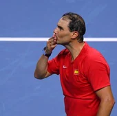 Nadal: «Probablemente ha sido mi último partido»