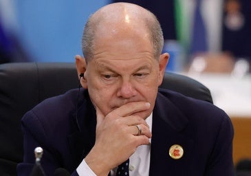 Aumenta la presión para que Scholz «haga un Biden» y renuncie a su reelección como canciller