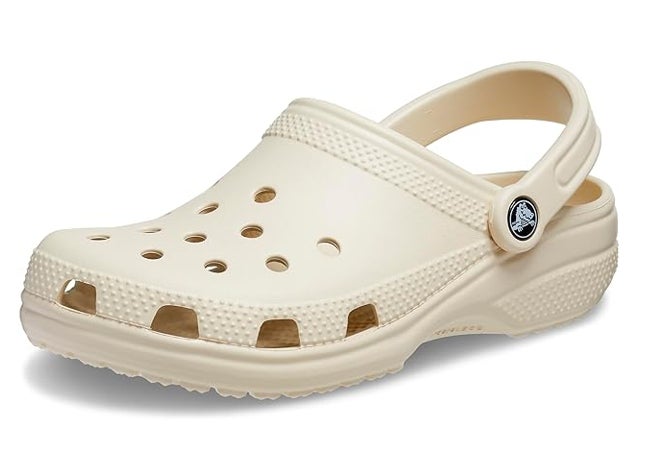 Crocs originales en varios colores