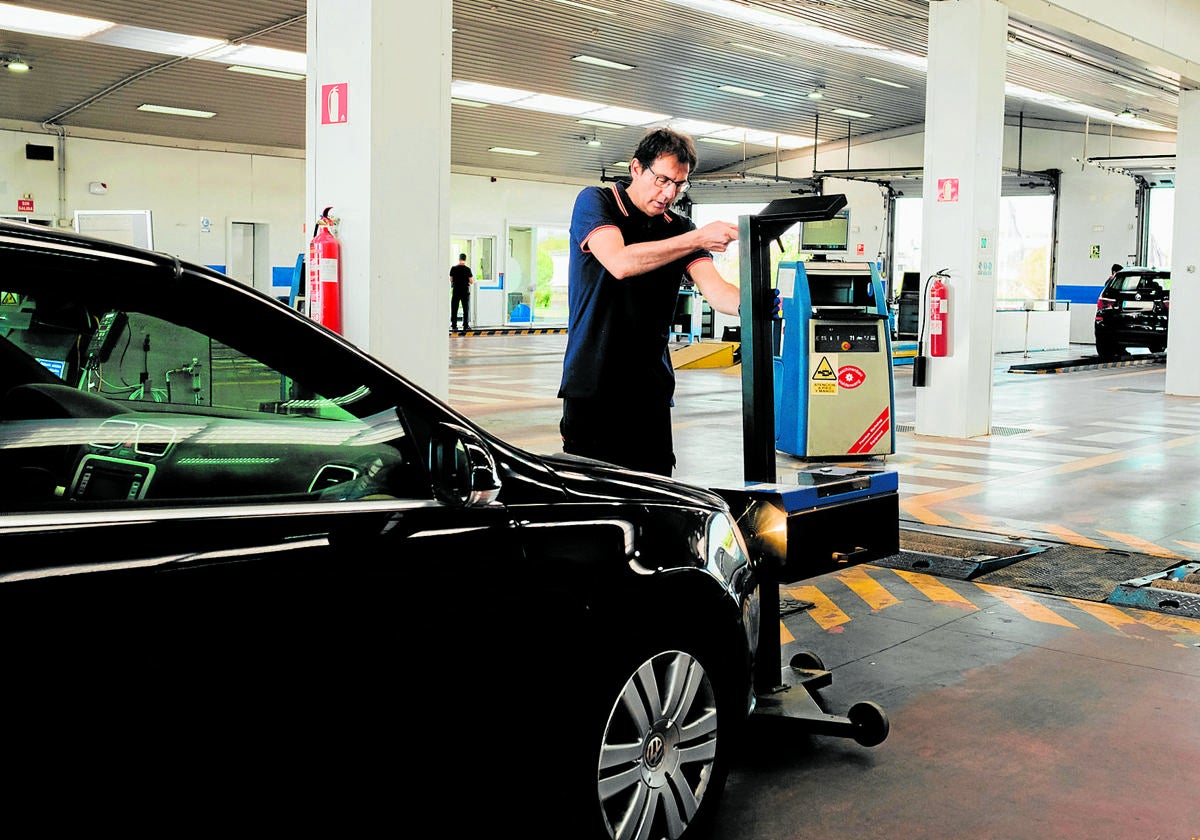 La antigüedad del parque de automóviles es un factor que afecta en el número de siniestros viables y al número de víctimas