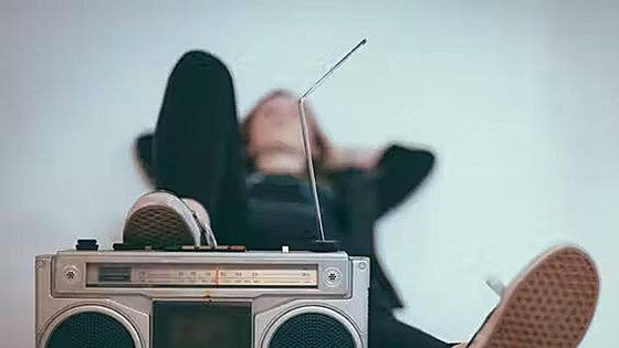Eterna radio