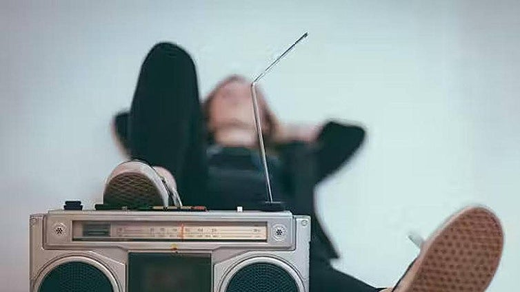 Eterna radio