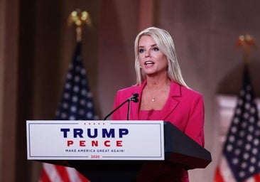 Trump elige a su exabogada Pam Bondi para fiscal general tras la renuncia de Gaetz por sus escándalos sexuales